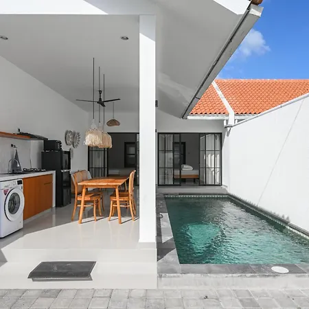 The Samsara Jimbaran Villa