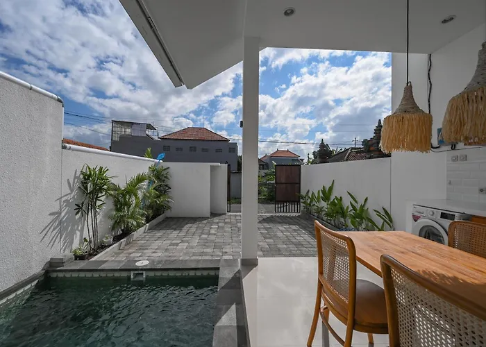 The Samsara Villa