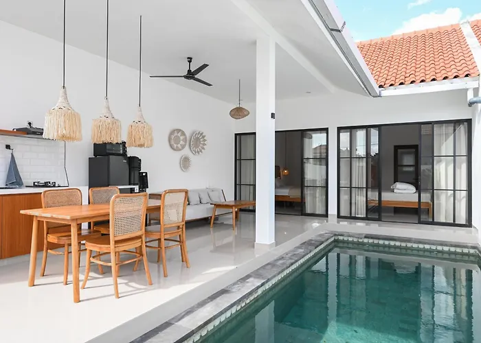 The Samsara Villa *