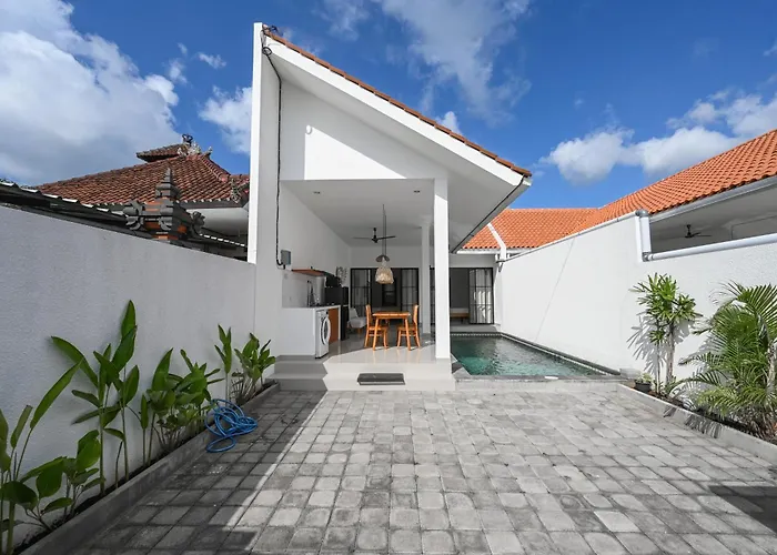 Villa The Samsara *
