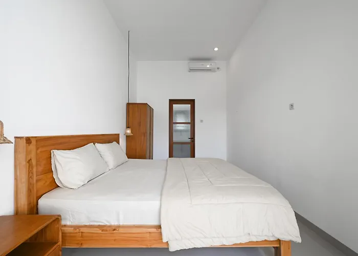 The Samsara Villa *